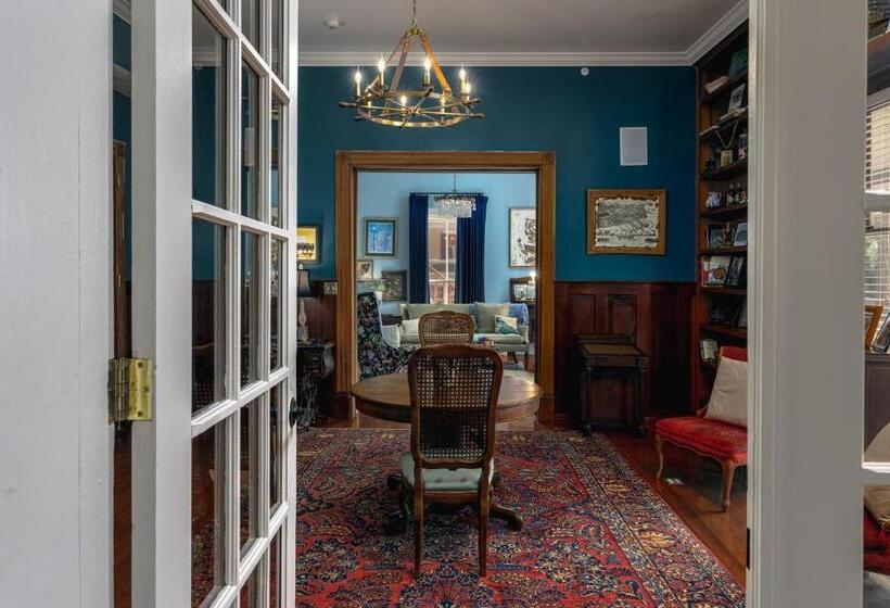 Celestine Bed And Breakfast