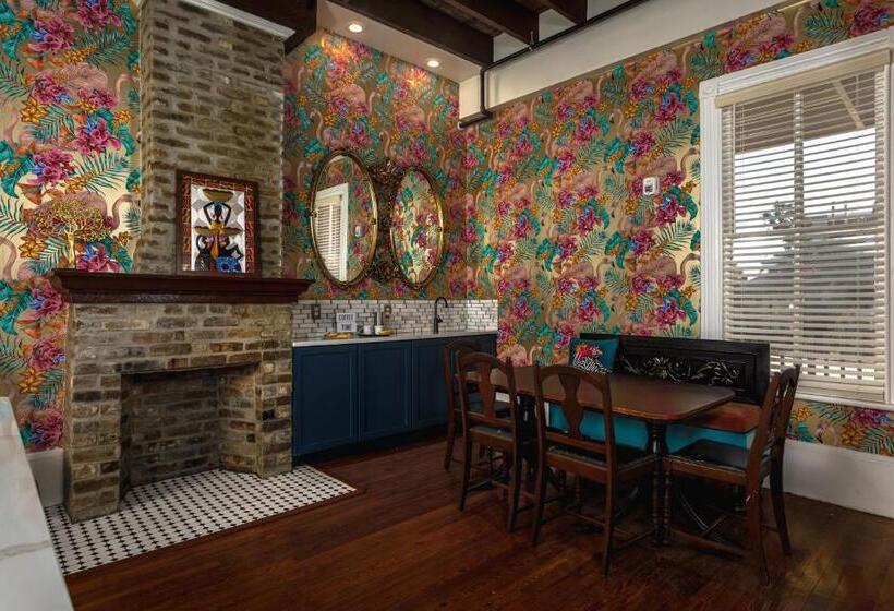 Celestine Bed And Breakfast