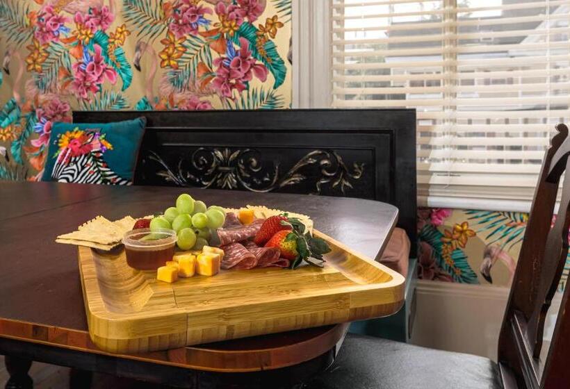 Celestine Bed And Breakfast