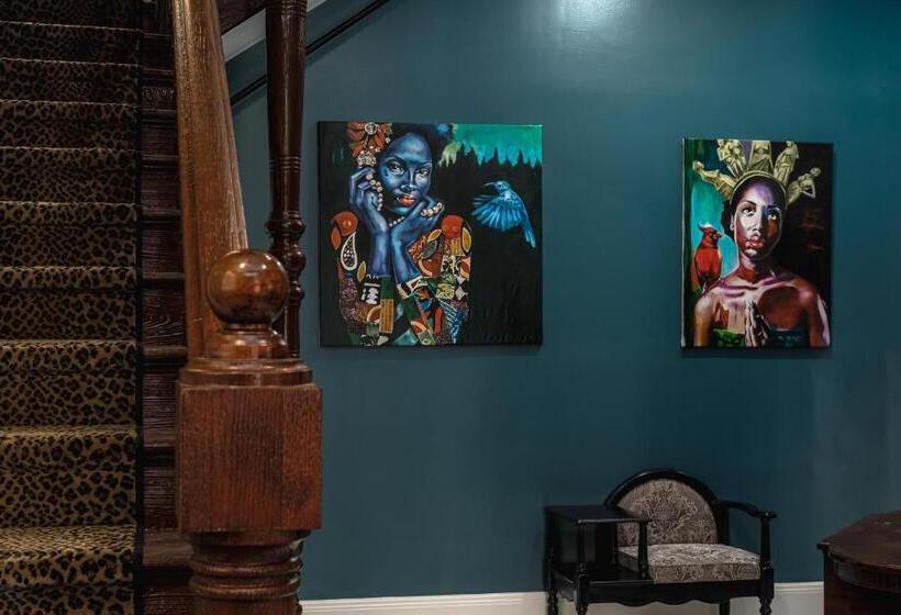 Celestine Bed And Breakfast