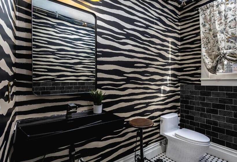 Celestine Bed And Breakfast