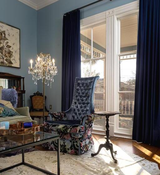 Celestine Bed And Breakfast