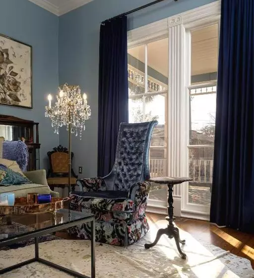 Celestine Bed And Breakfast