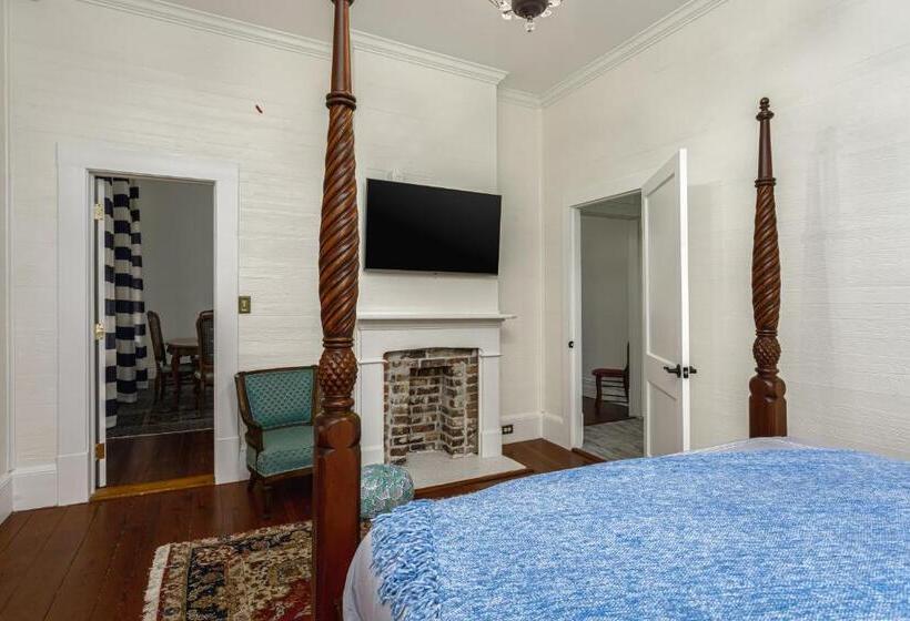 Celestine Bed And Breakfast