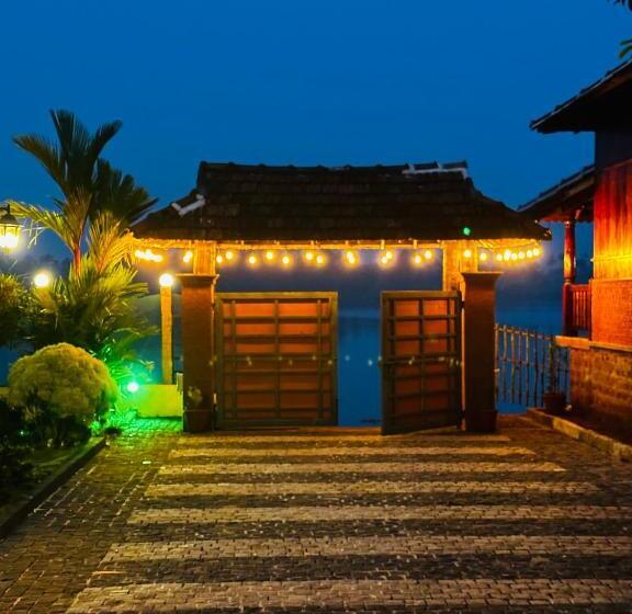 Cherai Lake Resort