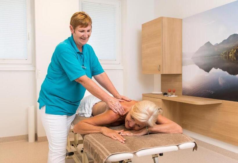 Gesundheit & Wellness Resort Bad Mitterndorf