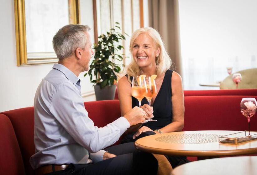 Gesundheit & Wellness Resort Bad Mitterndorf