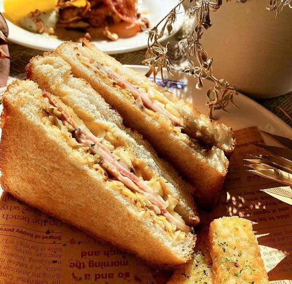 Hakuba Log Hotel Meteor