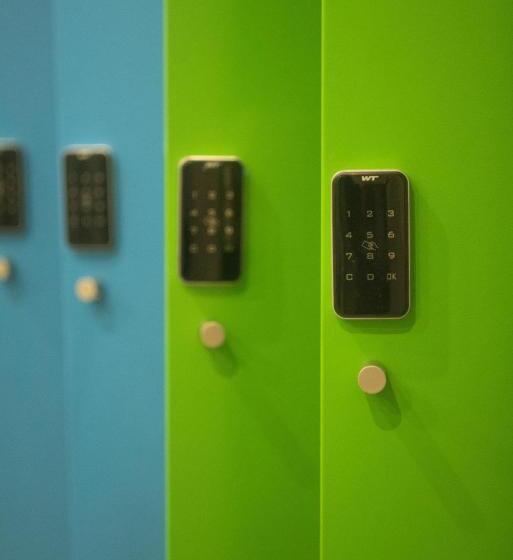 호텔 спа готель поло медлайф