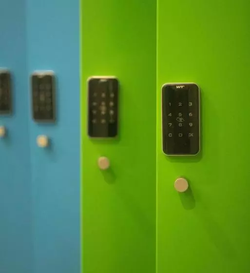 Hotelli спа готель поло медлайф