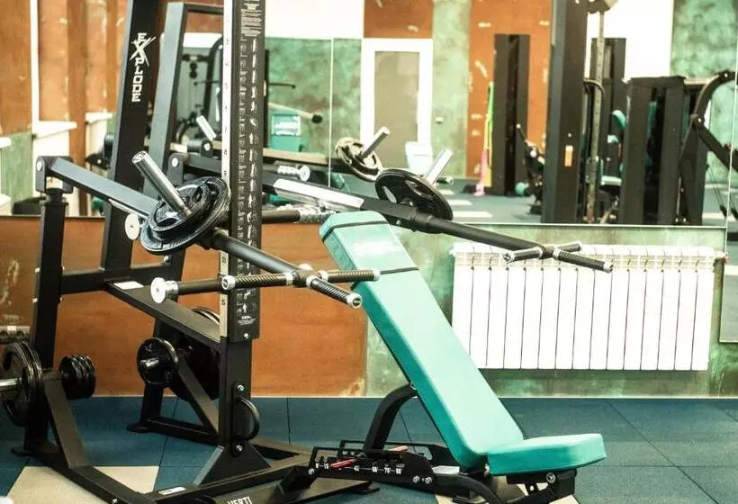 Hotelli спа готель поло медлайф