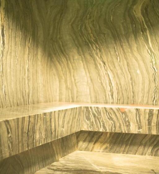 호텔 спа готель поло медлайф