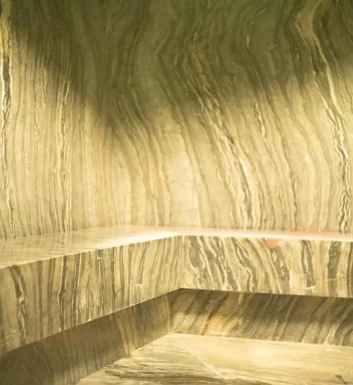 Hotelli спа готель поло медлайф