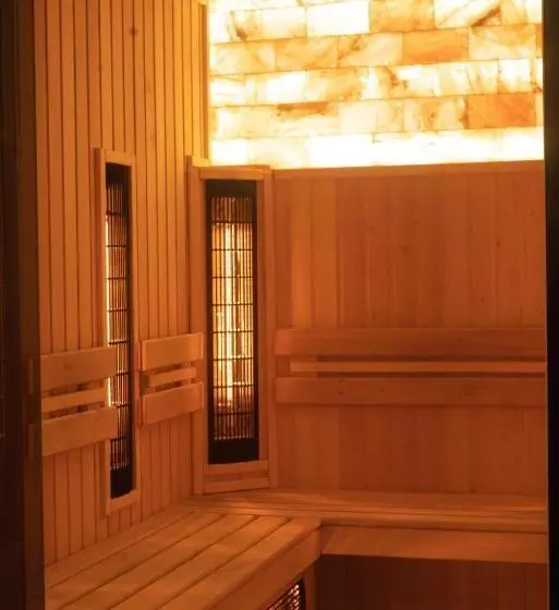 Hotelli спа готель поло медлайф