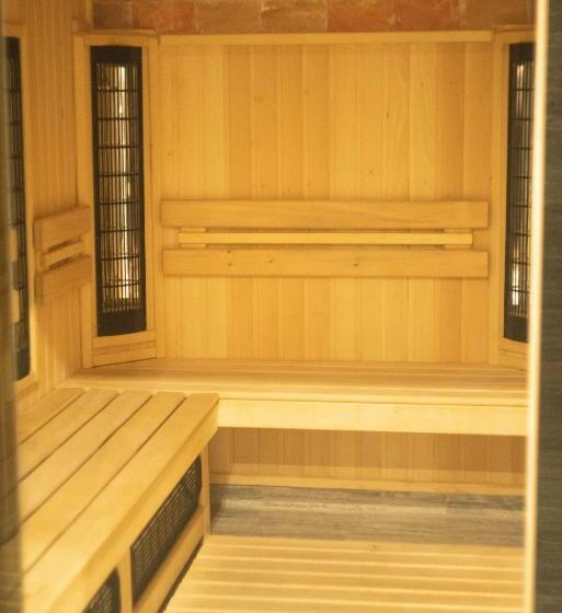 호텔 спа готель поло медлайф