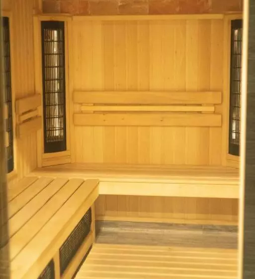 Hotelli спа готель поло медлайф