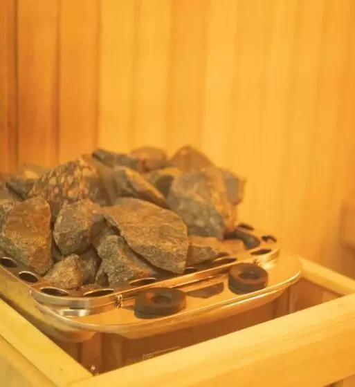 Hotelli спа готель поло медлайф