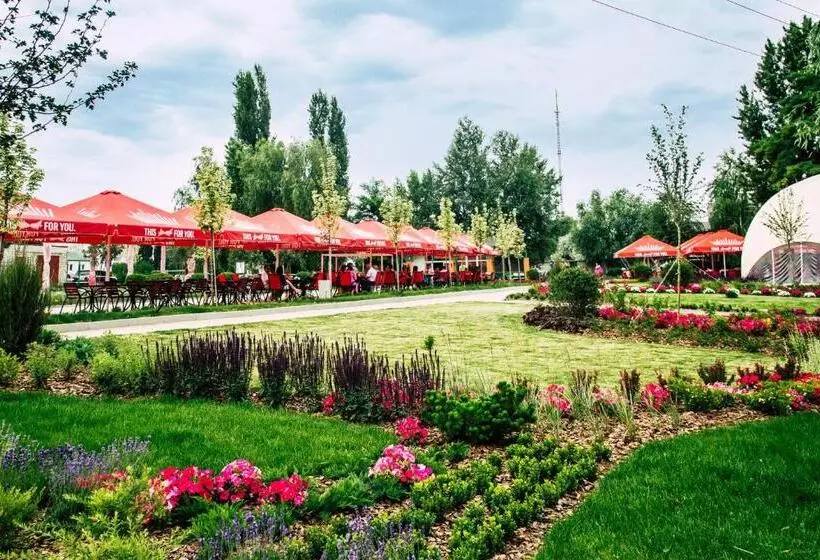 Hotelli спа готель поло медлайф