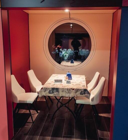 호텔 спа готель поло медлайф