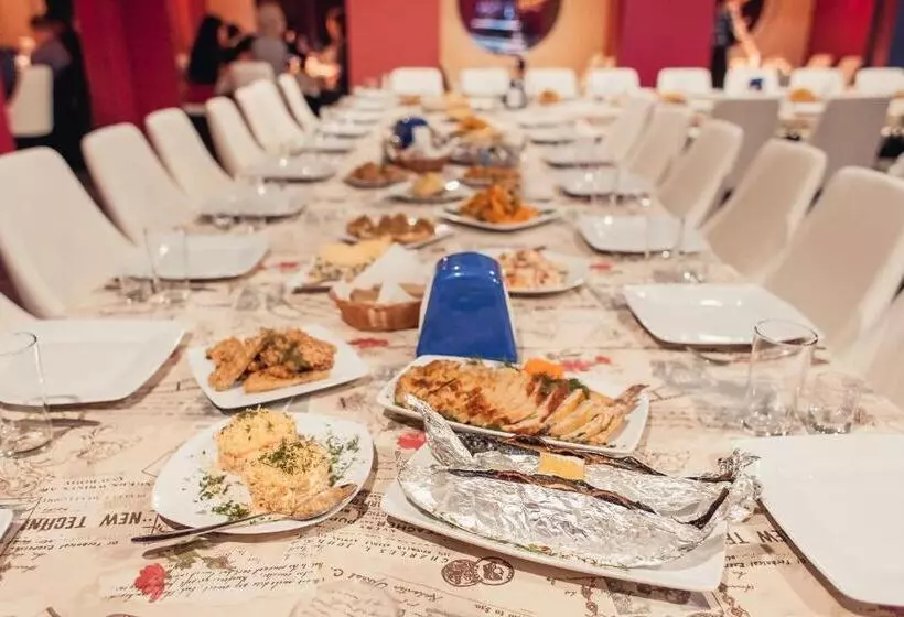 Hotelli спа готель поло медлайф