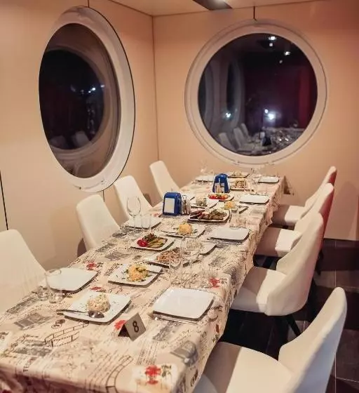 Hotelli спа готель поло медлайф