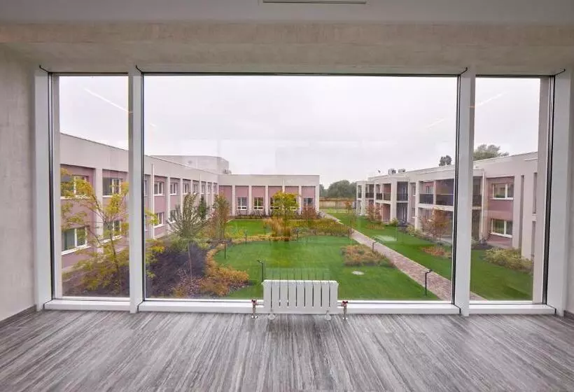 Hotelli спа готель поло медлайф