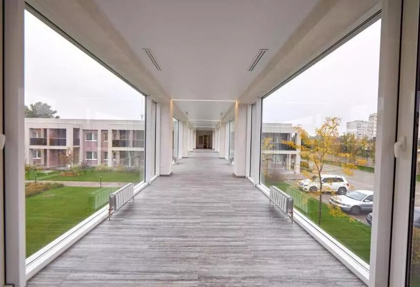 Hotelli спа готель поло медлайф