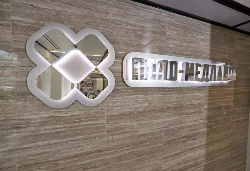 Hotelli спа готель поло медлайф