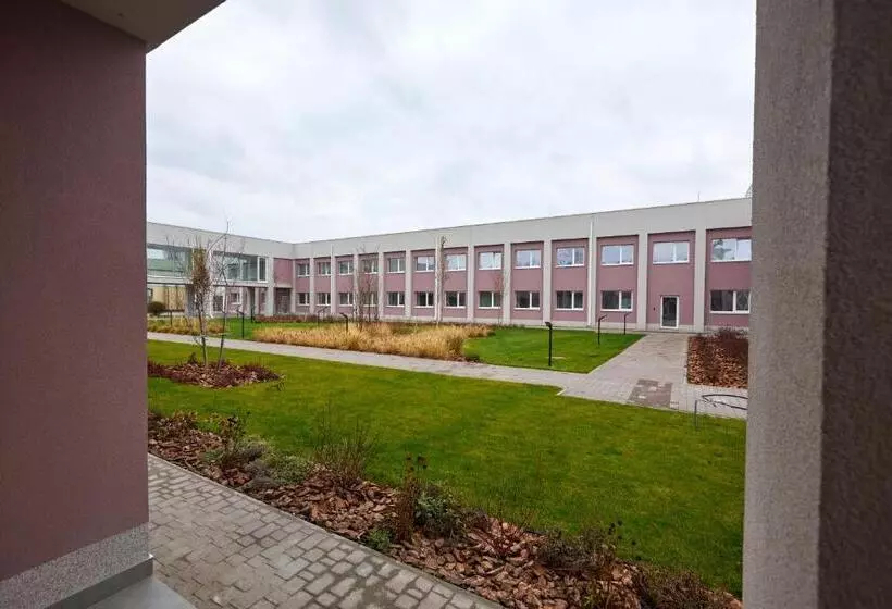 Hotelli спа готель поло медлайф