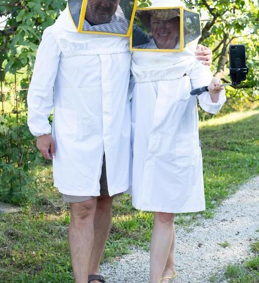 فندق Agriturismo Da Natalino