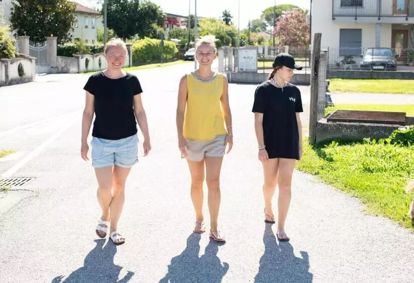 ホテル Agriturismo Da Natalino