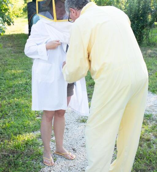 فندق Agriturismo Da Natalino