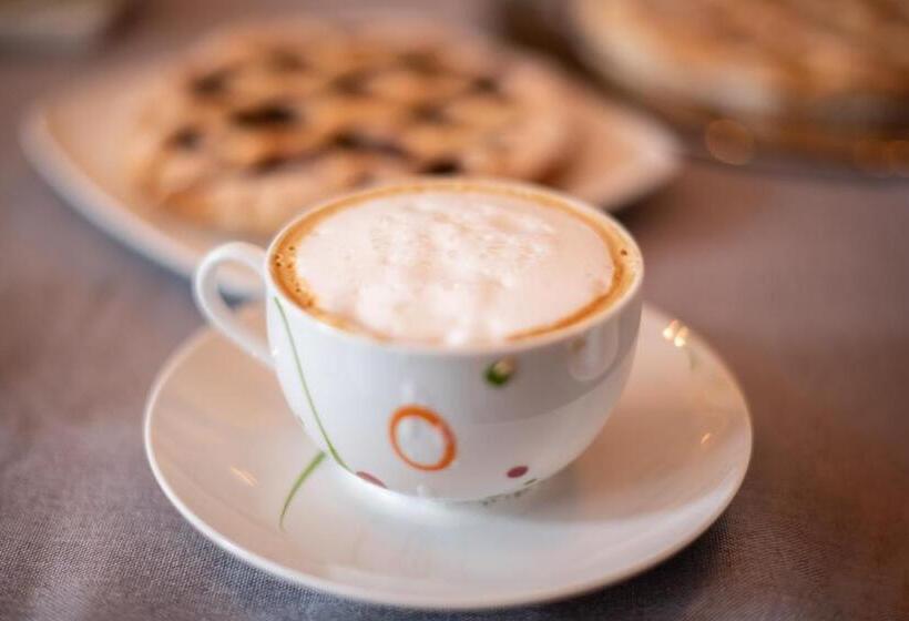 فندق Agriturismo Da Natalino