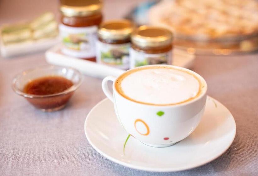 فندق Agriturismo Da Natalino