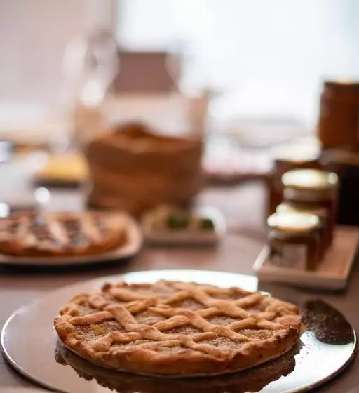 ホテル Agriturismo Da Natalino