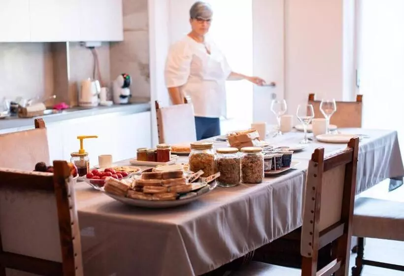 ホテル Agriturismo Da Natalino
