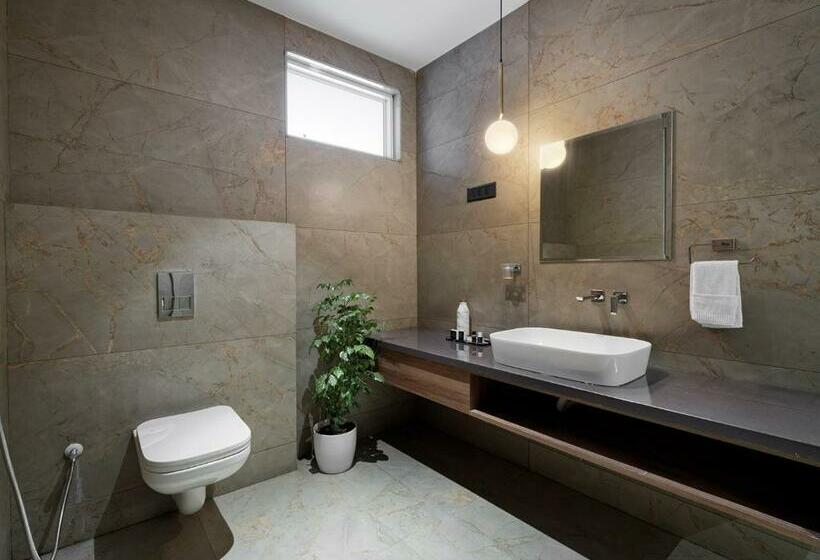 Отель Akruti, Nanded