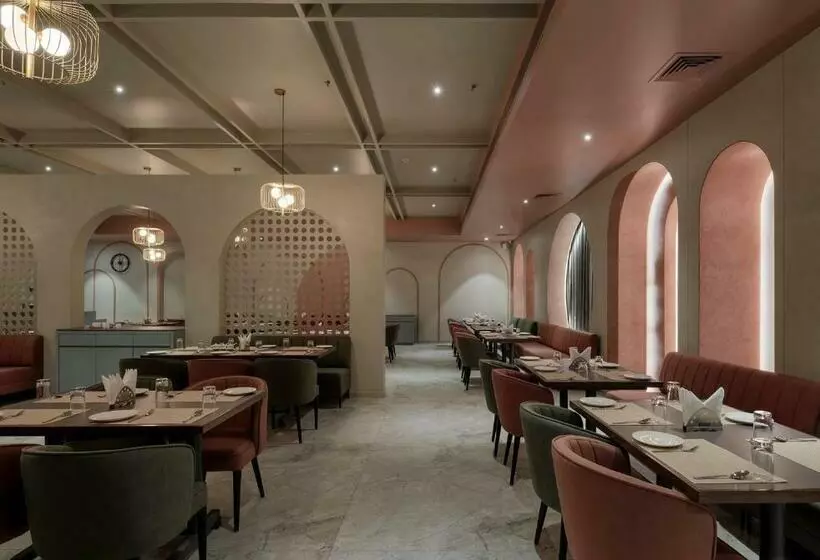 Hotelli Akruti, Nanded