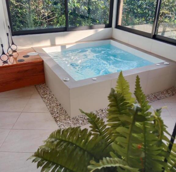 هتل Atardeceres Del Cafe