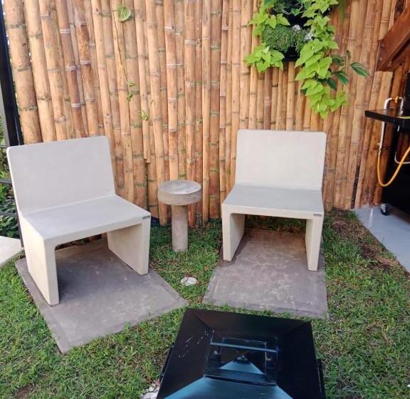 هتل Atardeceres Del Cafe