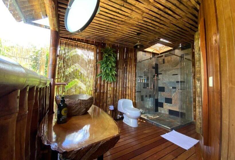 هتل Atardeceres Del Cafe