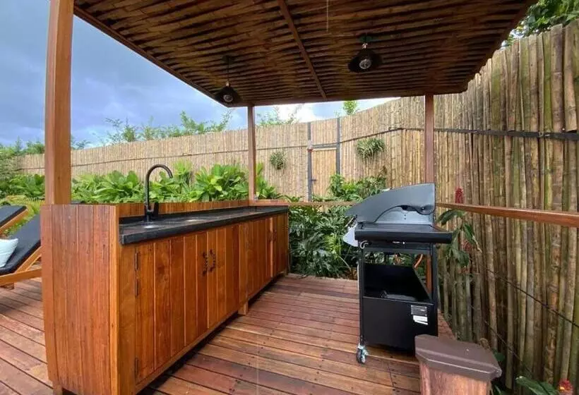 ホテル Atardeceres Del Cafe