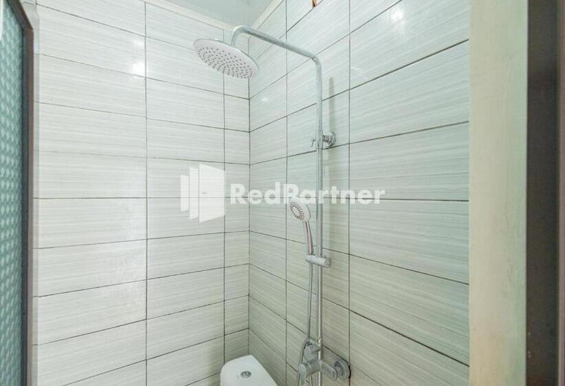 فندق Atiq Homestay Syariah Mitra Reddoorz