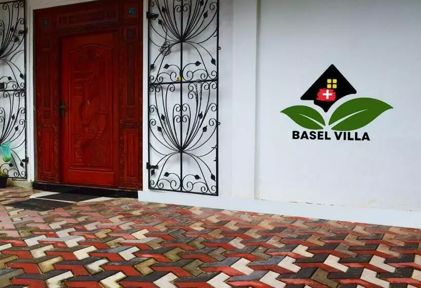 Otel Basel Villa