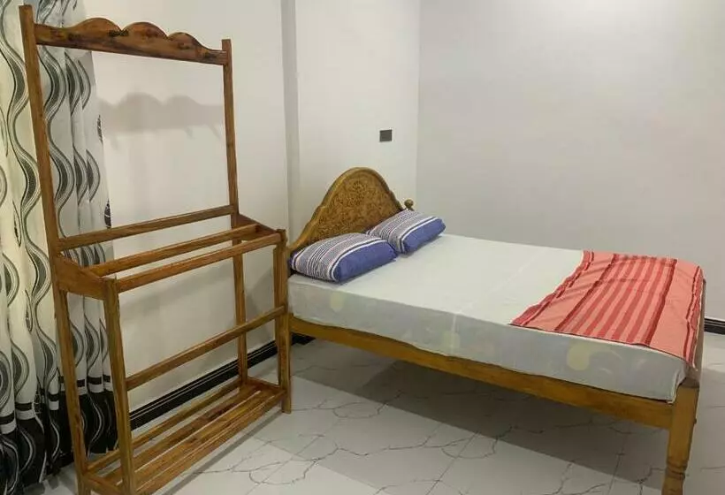 Otel Basel Villa