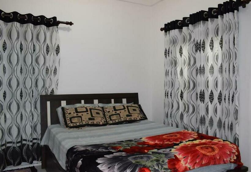 Hotel Basel Villa