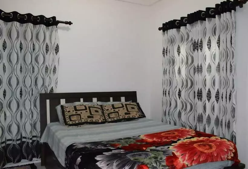 Otel Basel Villa