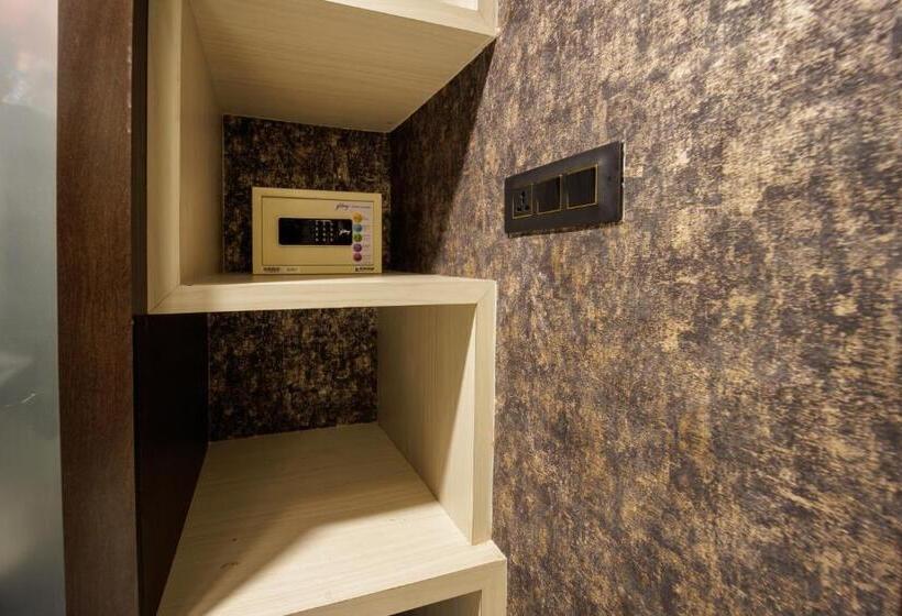 בית מלון כפרי Casa De Katson