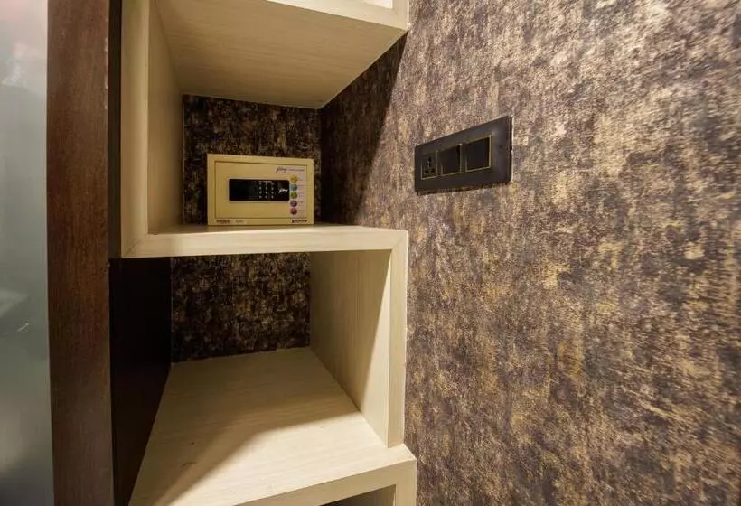 ホテル Casa De Katson