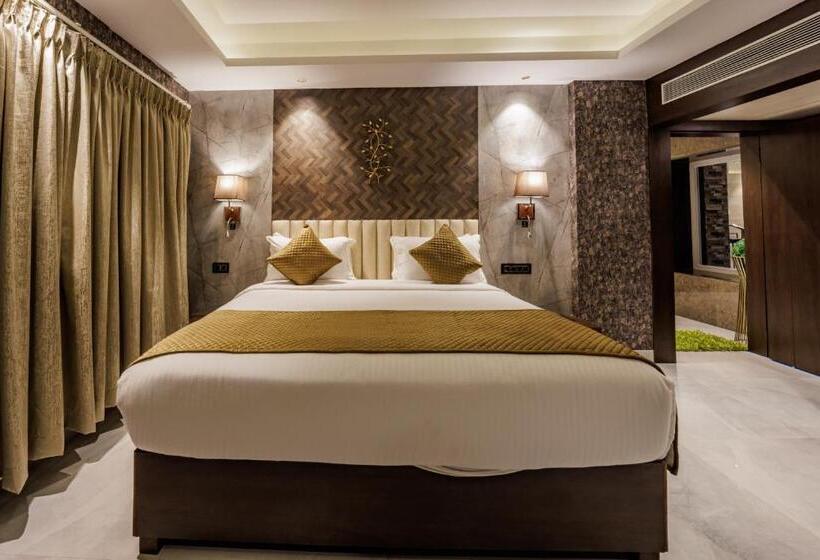 בית מלון כפרי Casa De Katson